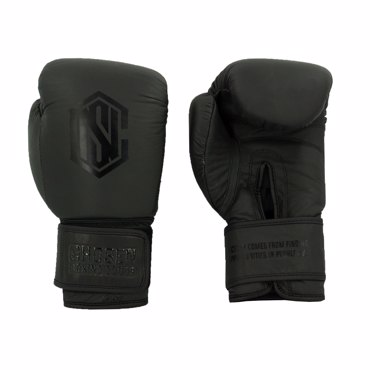 Chosen Elite v2 Γαντια πυγμαχιας-black